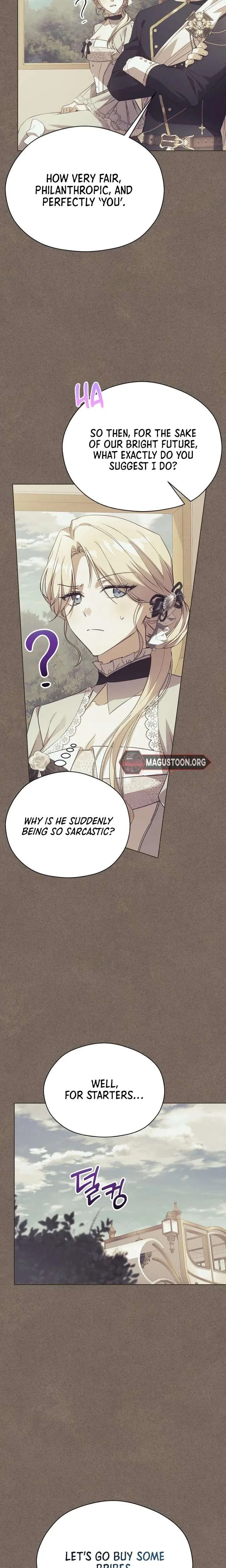 The Immoral Ducal Family Needs to Learn Family Values Chapter 50 – Page 16