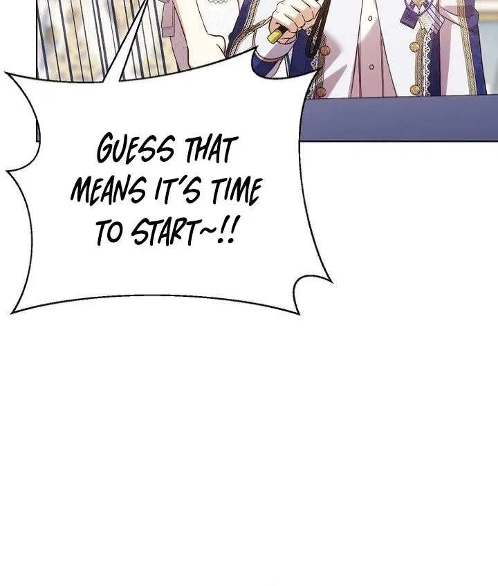 The Immoral Ducal Family Needs to Learn Family Values Chapter 50 – Page 21