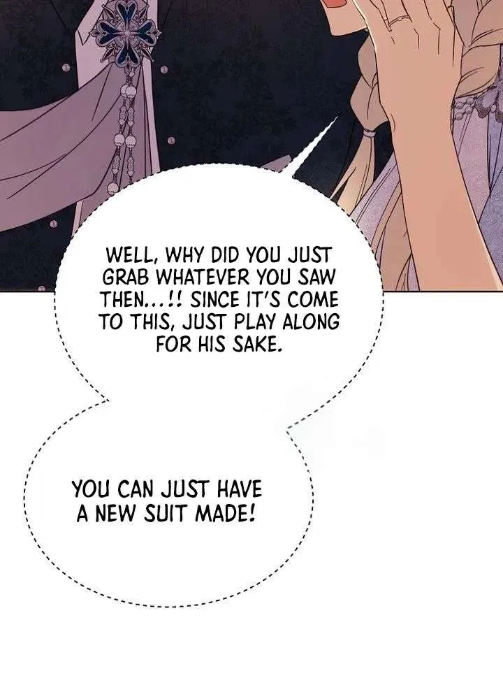 The Immoral Ducal Family Needs to Learn Family Values Chapter 50 – Page 25