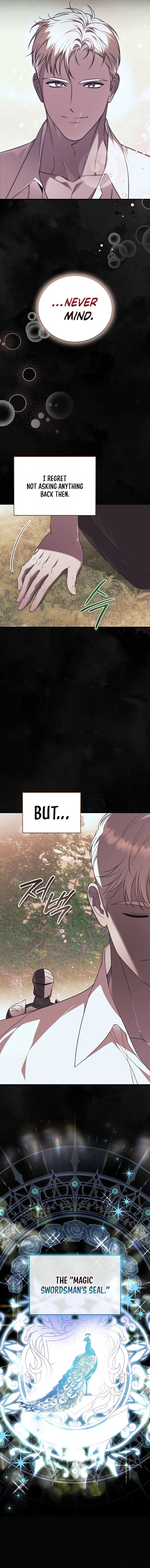 The Eldest Daughter Walks Down The Flower Path Chapter 45 – Page 2