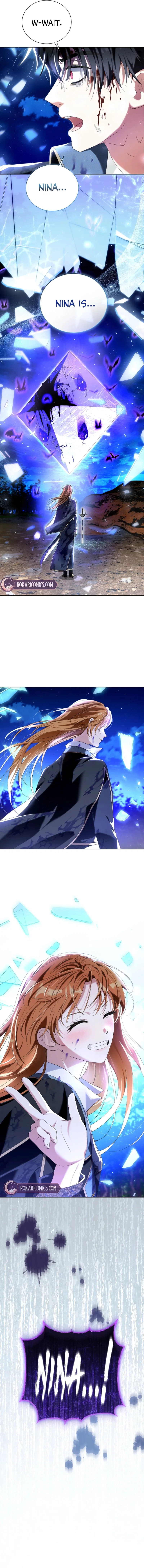 I Am The Commander Of The Second Male Lead’s Knights Chapter 13 – Page 6