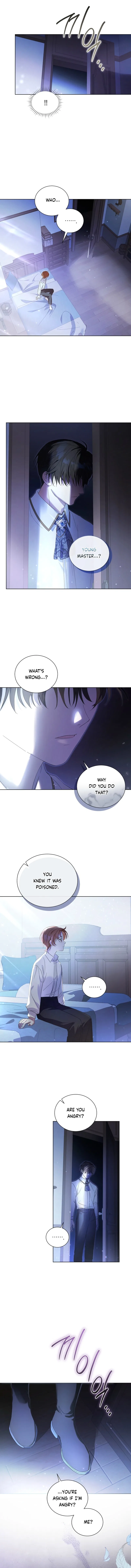 I Am The Commander Of The Second Male Lead’s Knights Chapter 8 – Page 13