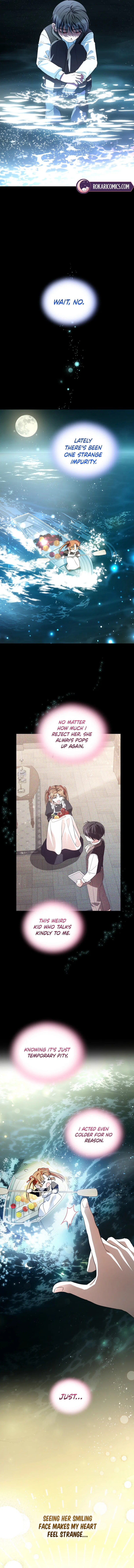 I Am The Commander Of The Second Male Lead’s Knights Chapter 4 – Page 12