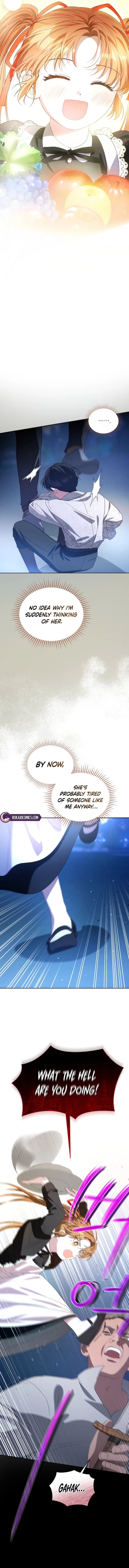 I Am The Commander Of The Second Male Lead’s Knights Chapter 4 – Page 13