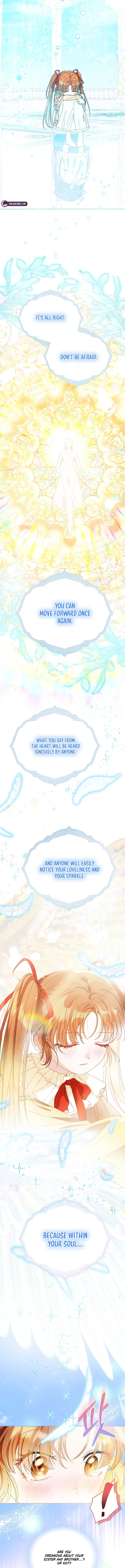 I Am The Commander Of The Second Male Lead’s Knights Chapter 2 – Page 11
