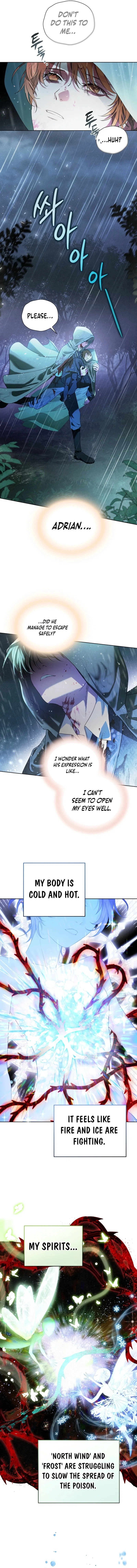 I Am The Commander Of The Second Male Lead’s Knights Chapter 1 – Page 15