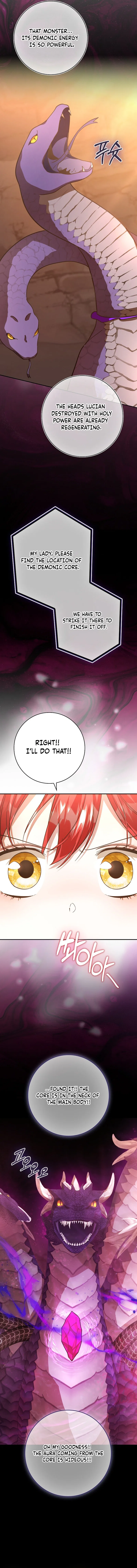 Let’s Raise the Villain Properly Chapter 42 – Page 6
