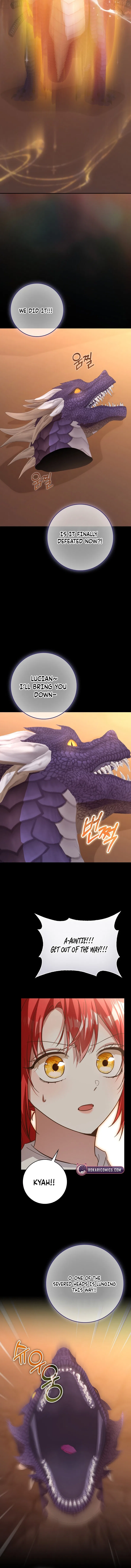 Let’s Raise the Villain Properly Chapter 42 – Page 9