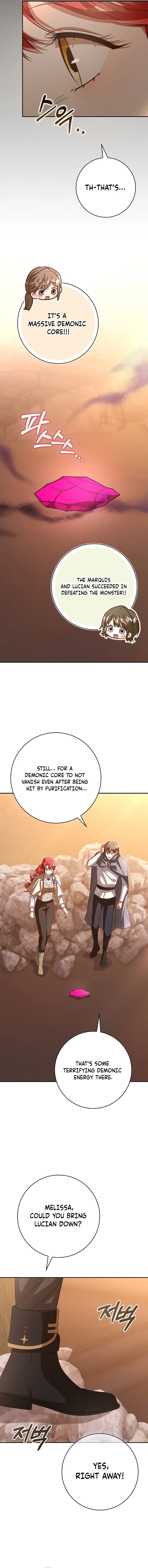 Let’s Raise the Villain Properly Chapter 42 – Page 12