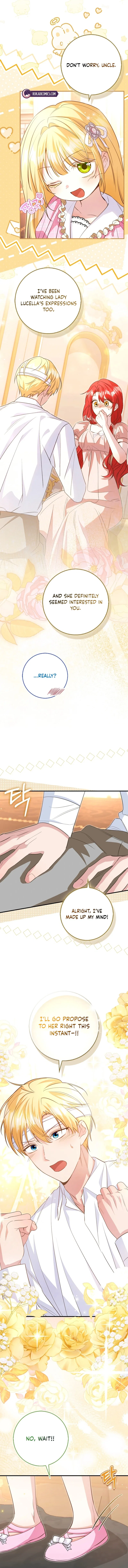 Let’s Raise the Villain Properly Chapter 12 – Page 4