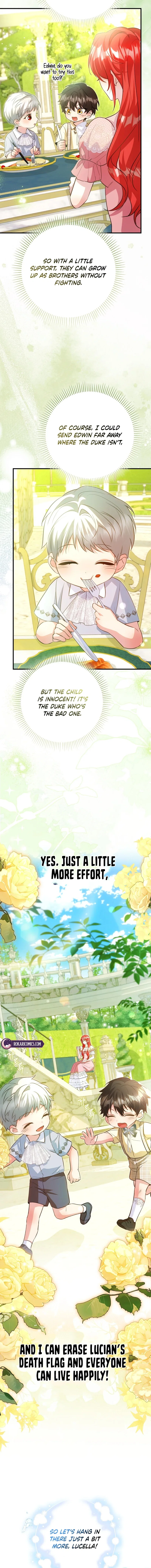 Let’s Raise the Villain Properly Chapter 12 – Page 10