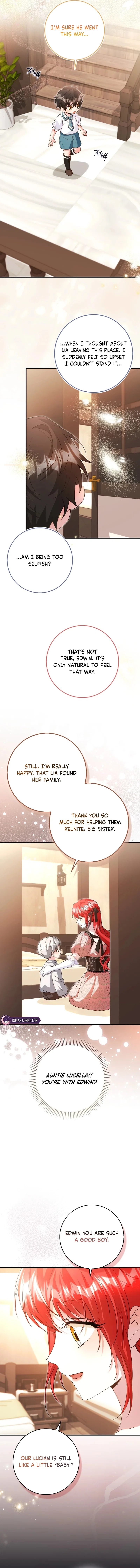 Let’s Raise the Villain Properly Chapter 12 – Page 14