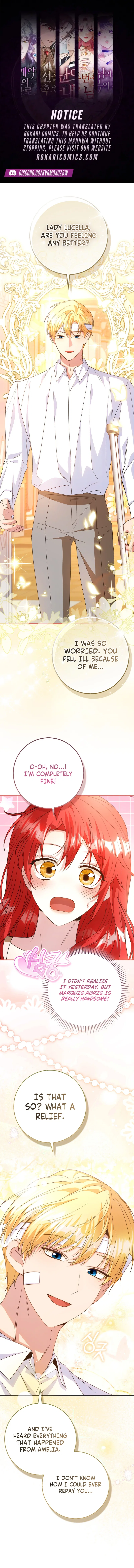 Let’s Raise the Villain Properly Chapter 11 – Page 1