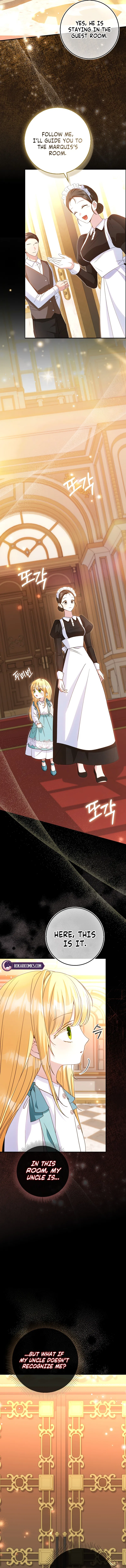 Let’s Raise the Villain Properly Chapter 11 – Page 4