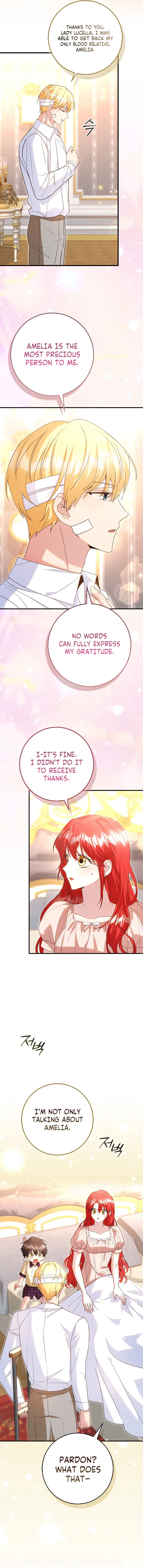 Let’s Raise the Villain Properly Chapter 11 – Page 8
