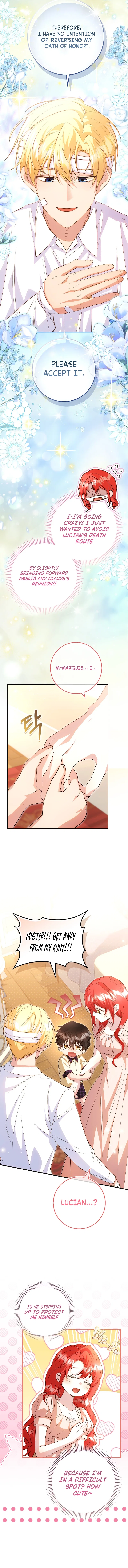 Let’s Raise the Villain Properly Chapter 11 – Page 12