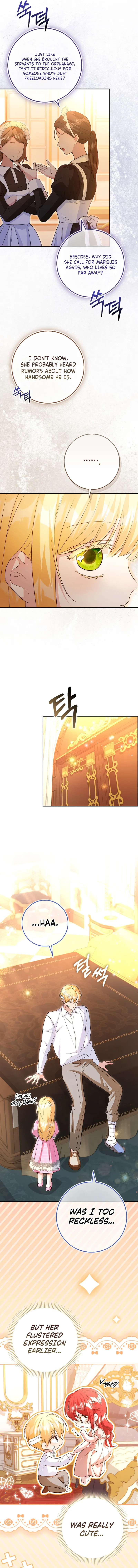 Let’s Raise the Villain Properly Chapter 11 – Page 15