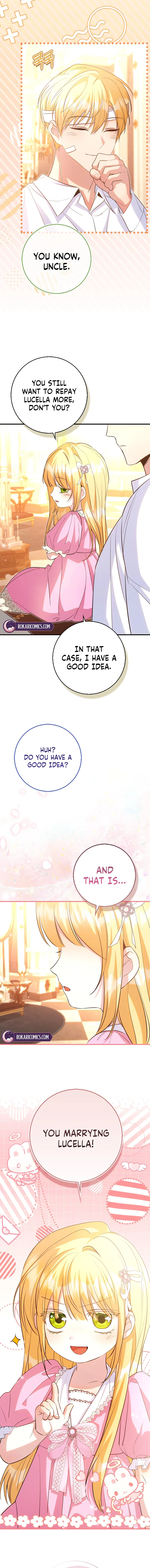 Let’s Raise the Villain Properly Chapter 11 – Page 16