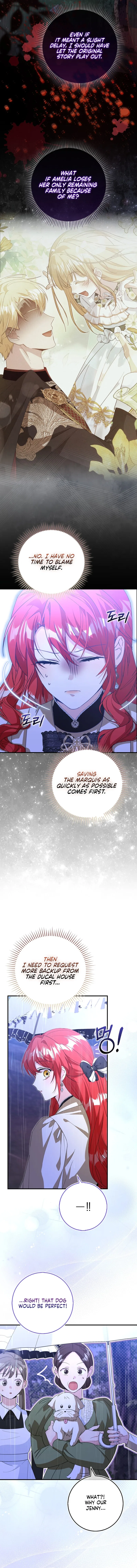 Let’s Raise the Villain Properly Chapter 10 – Page 3
