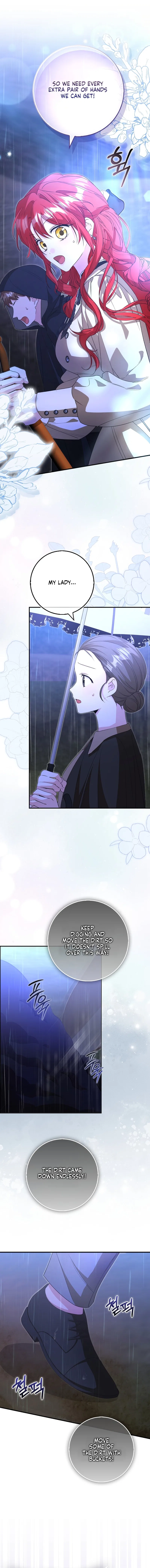 Let’s Raise the Villain Properly Chapter 10 – Page 5