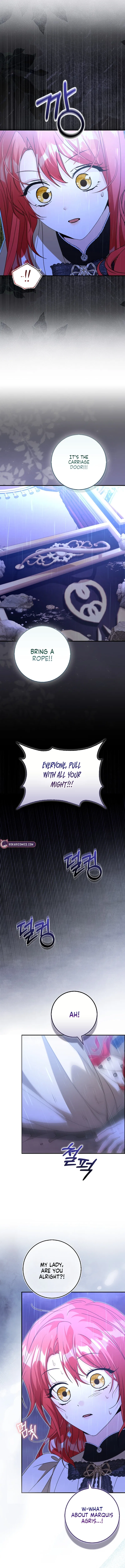 Let’s Raise the Villain Properly Chapter 10 – Page 7