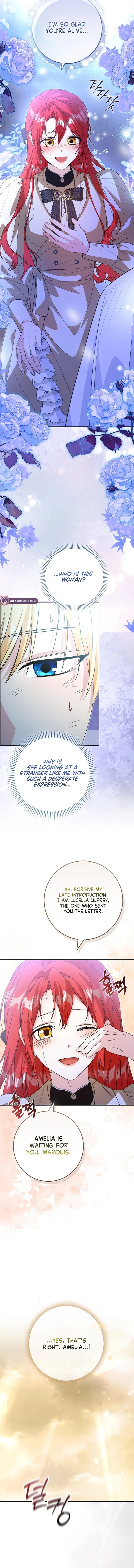 Let’s Raise the Villain Properly Chapter 10 – Page 9