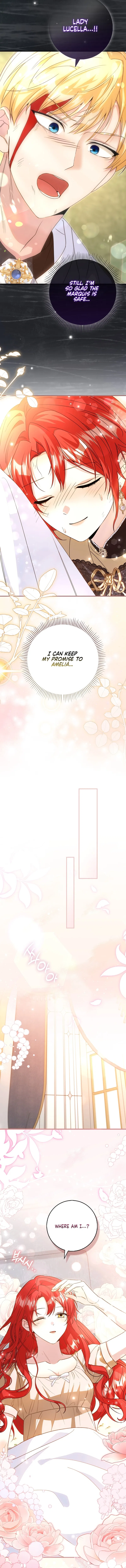 Let’s Raise the Villain Properly Chapter 10 – Page 13