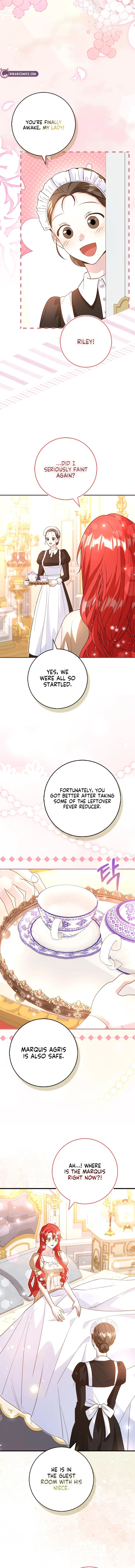 Let’s Raise the Villain Properly Chapter 10 – Page 14