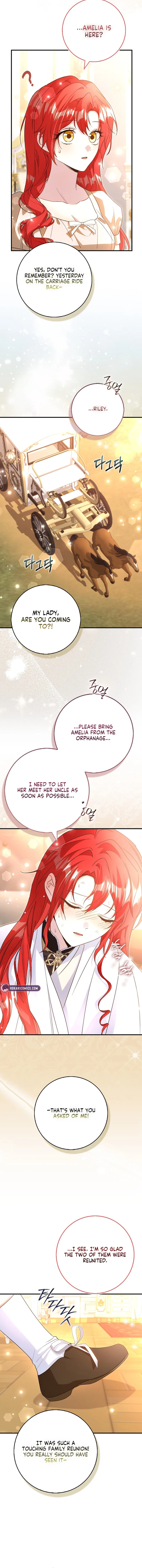 Let’s Raise the Villain Properly Chapter 10 – Page 15