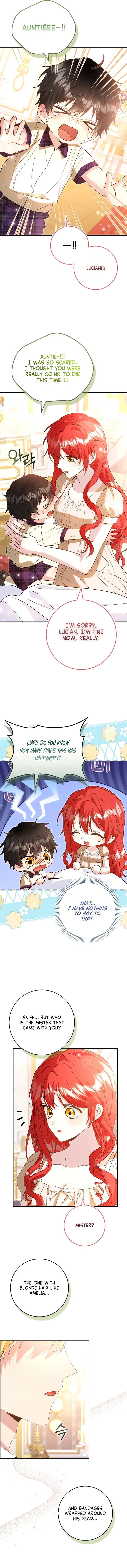 Let’s Raise the Villain Properly Chapter 10 – Page 16