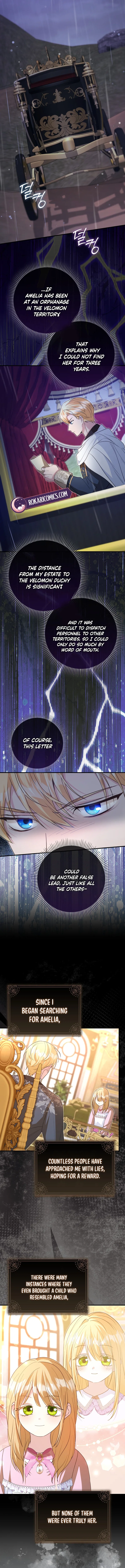 Let’s Raise the Villain Properly Chapter 9 – Page 12