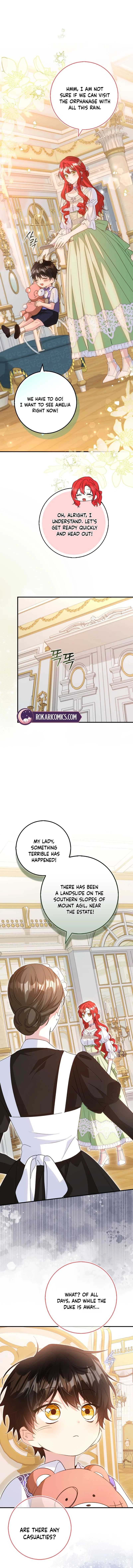 Let’s Raise the Villain Properly Chapter 9 – Page 14