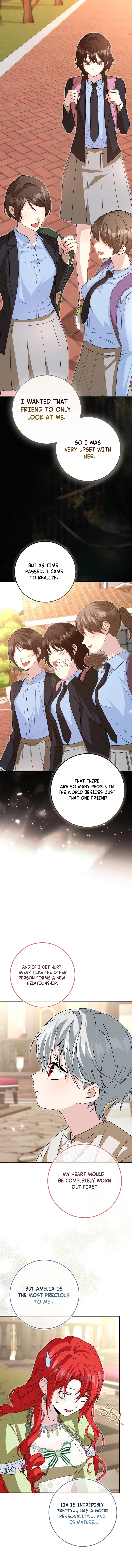 Let’s Raise the Villain Properly Chapter 8 – Page 7