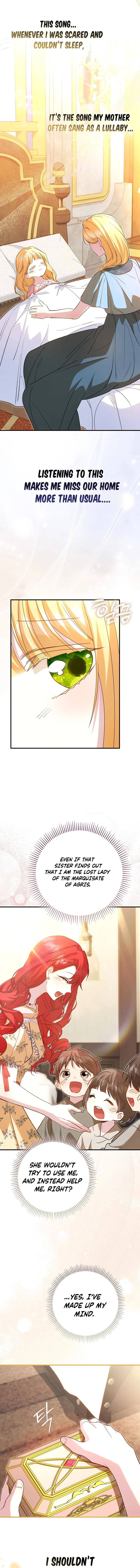Let’s Raise the Villain Properly Chapter 8 – Page 18