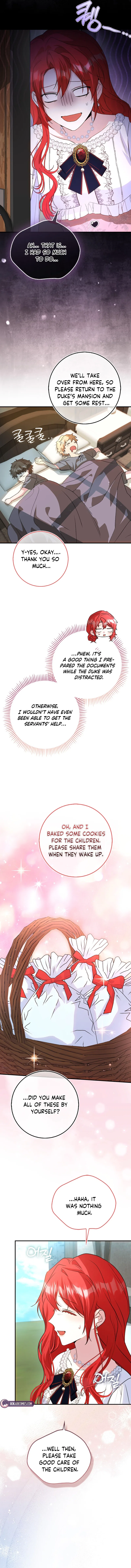Let’s Raise the Villain Properly Chapter 6 – Page 2