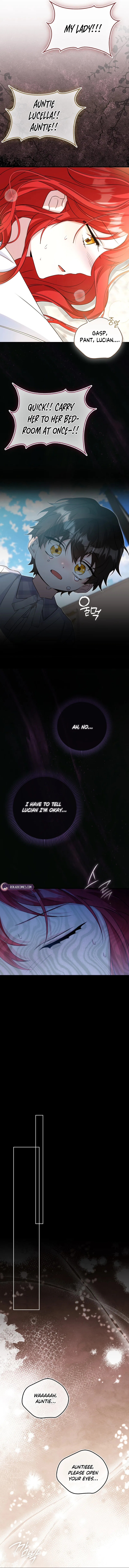 Let’s Raise the Villain Properly Chapter 6 – Page 7