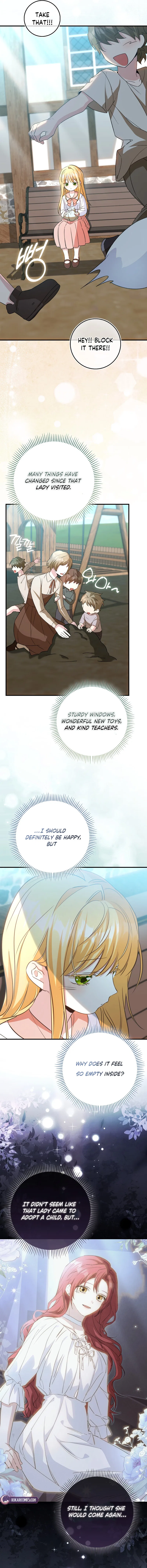 Let’s Raise the Villain Properly Chapter 6 – Page 14