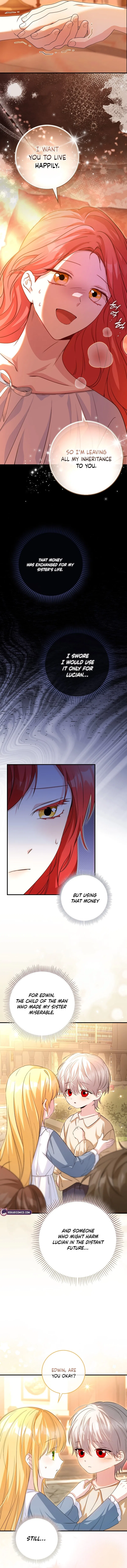 Let’s Raise the Villain Properly Chapter 5 – Page 4