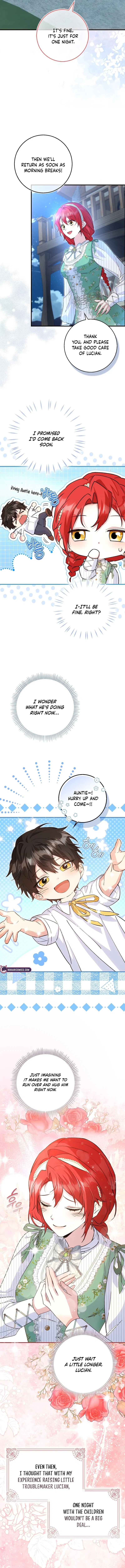 Let’s Raise the Villain Properly Chapter 5 – Page 7