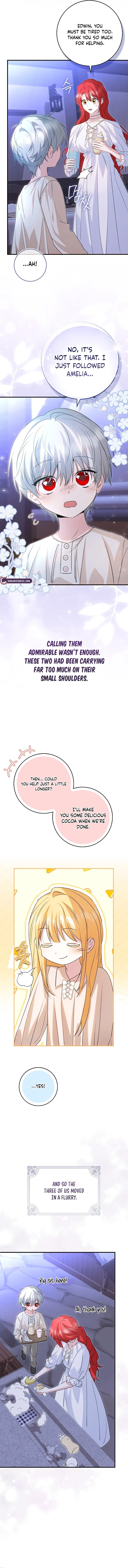 Let’s Raise the Villain Properly Chapter 5 – Page 14