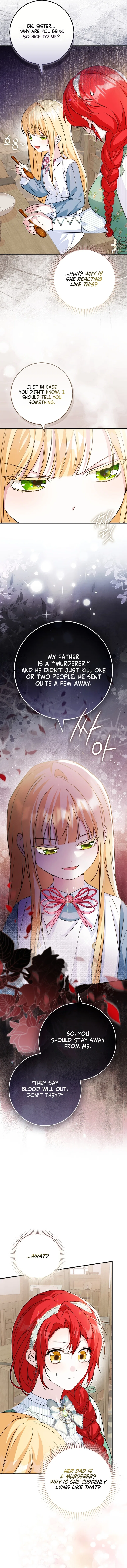 Let’s Raise the Villain Properly Chapter 4 – Page 5