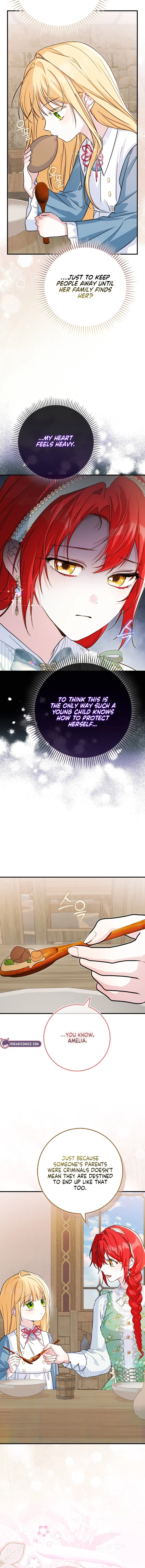 Let’s Raise the Villain Properly Chapter 4 – Page 7