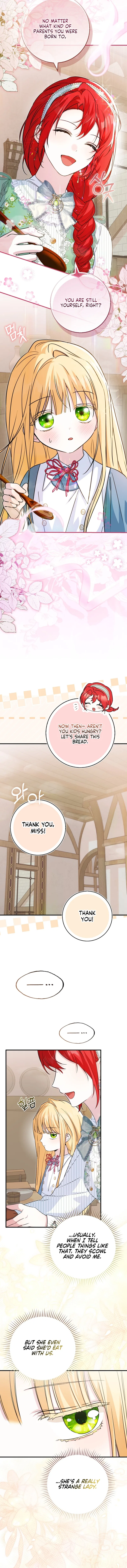 Let’s Raise the Villain Properly Chapter 4 – Page 8
