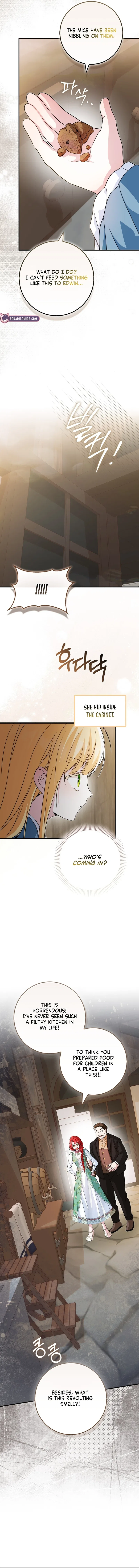 Let’s Raise the Villain Properly Chapter 4 – Page 15