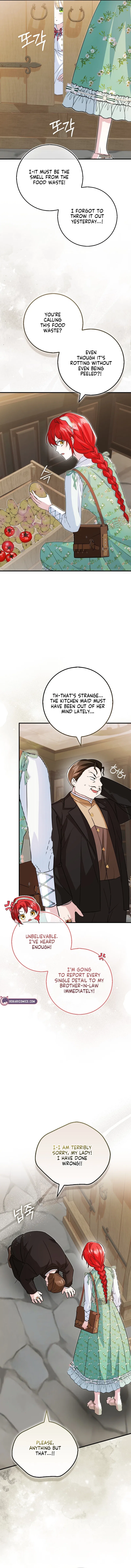 Let’s Raise the Villain Properly Chapter 4 – Page 16