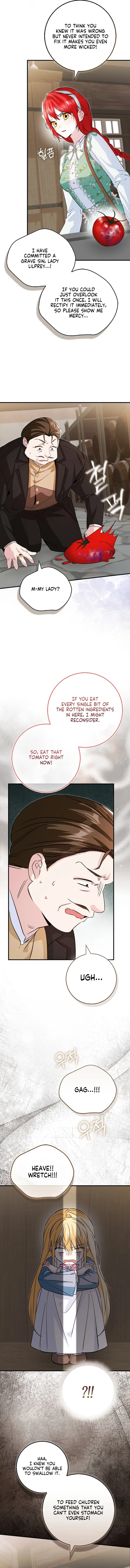 Let’s Raise the Villain Properly Chapter 4 – Page 17