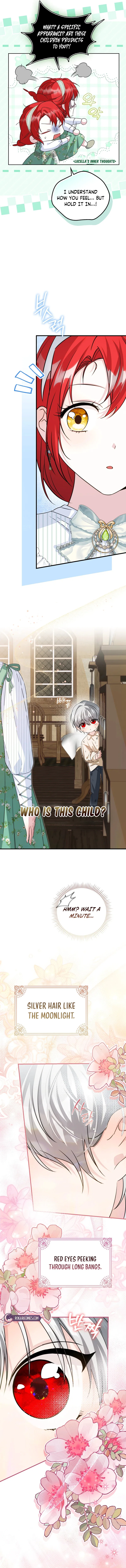 Let’s Raise the Villain Properly Chapter 3 – Page 4
