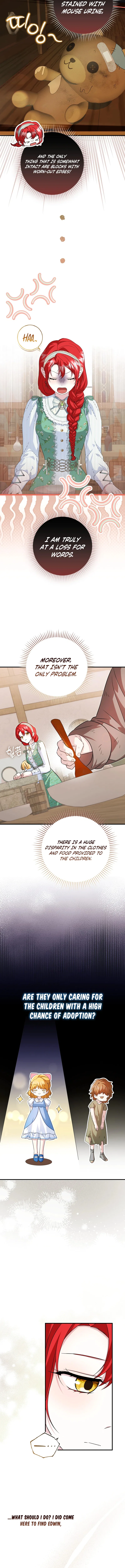 Let’s Raise the Villain Properly Chapter 3 – Page 10