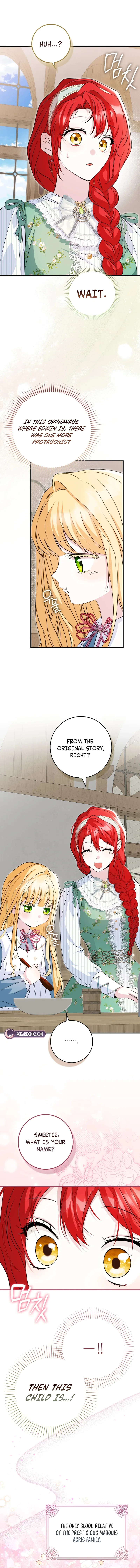 Let’s Raise the Villain Properly Chapter 3 – Page 12