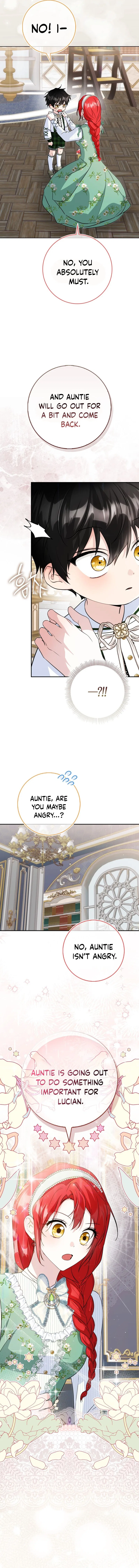Let’s Raise the Villain Properly Chapter 2 – Page 12